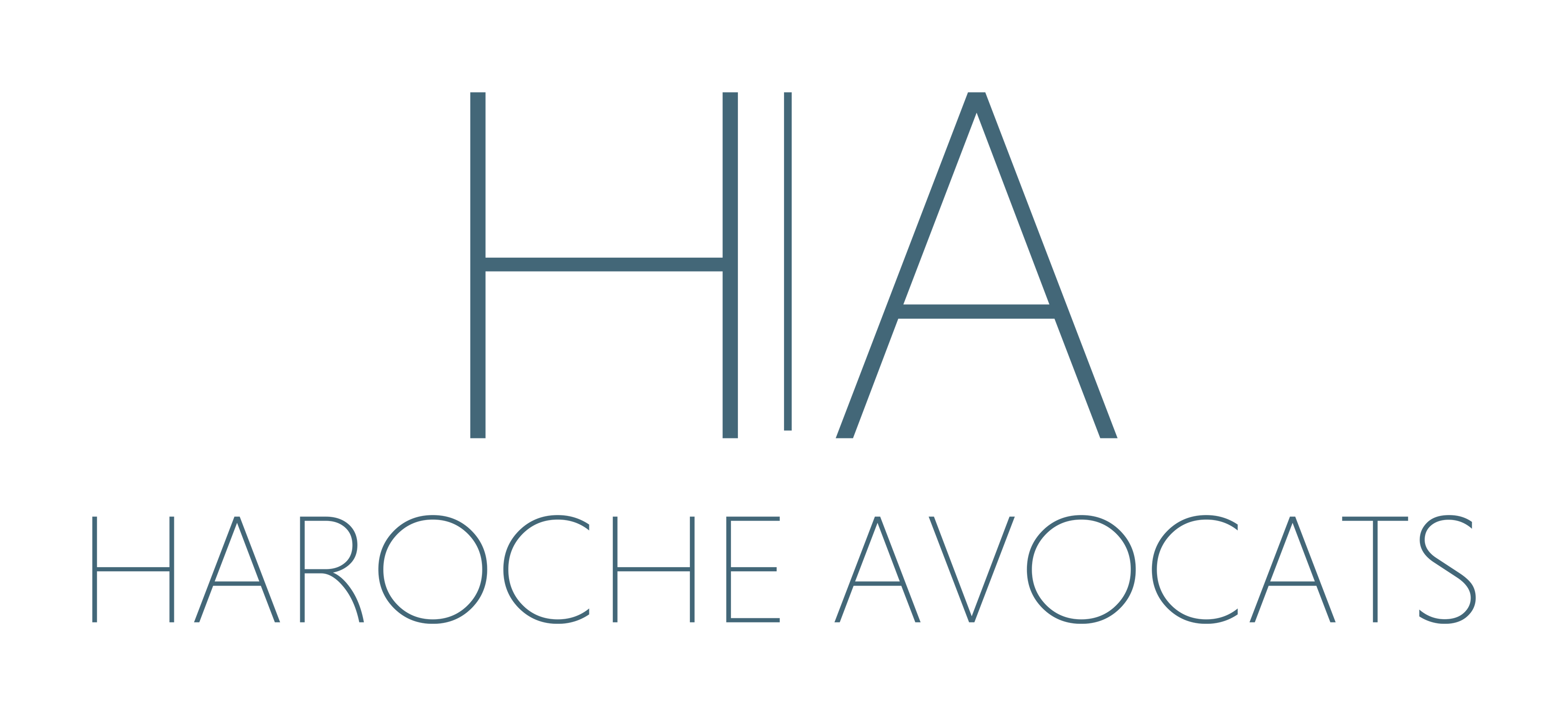Haroche Avocats – cabinet d'avocats en droit des affaires et Franchises Paris 6ème